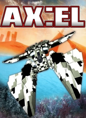 AX:EL - Air XenoDawn PC