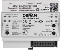 Osram Valdiklis DALI PRO 2 IOT