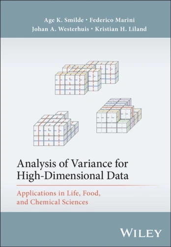 Analysis of Variance for High-Dimensional Data
