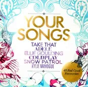 CD Various - Your Songs