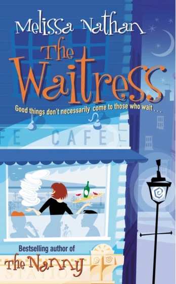 Waitress