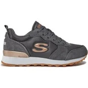 Laisvalaikio batai Skechers Goldn Gurl 111/CCL Pilka