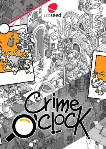 Crime O'Clock PC
