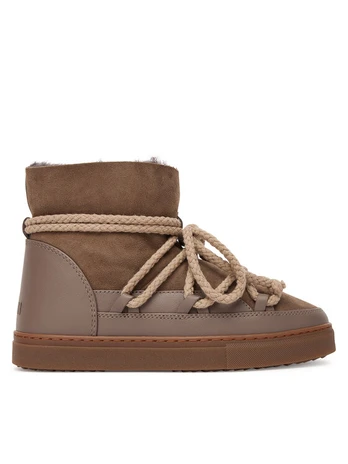 Inuikii Sniego batai Classic 1001.003.0122 Ruda