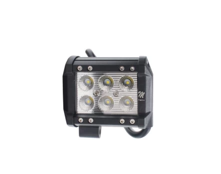 M-TECH TUOLOWLO601 Spot lamp