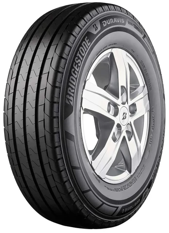 Bridgestone Duravis Van 225/55R17 109 H