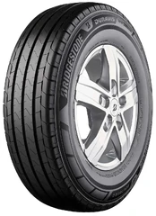 Bridgestone Duravis Van 225/55R17 109 H kaina