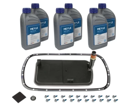 MEYLE 300 135 0403 Automatic transmission oil change kit