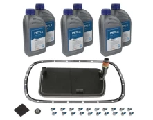 MEYLE 300 135 0403 Automatic transmission oil change kit kaina