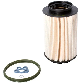 Kuro filtras Castrol Filters CF0414