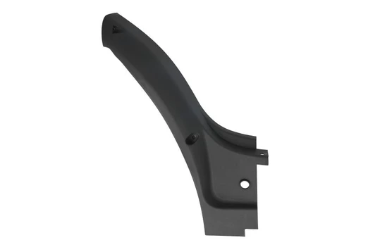 Plastikinės detalės C39/213
