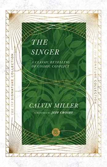 Singer – A Classic Retelling of Cosmic Conflict