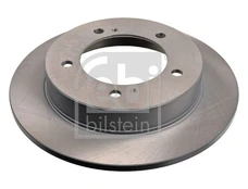 Stabdžių diskas FEBI BILSTEIN 10869 kaina