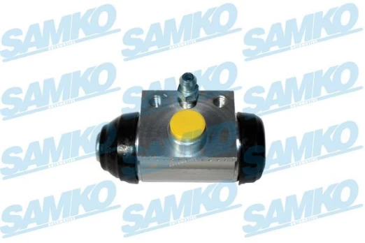 LPR LPR5184 Wheel cylinder
