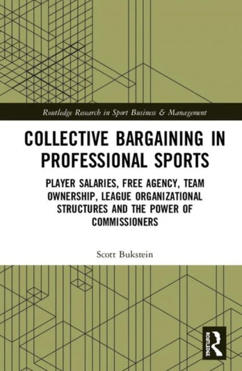 Collective Bargaining in Professional Sports