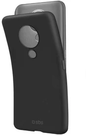 Dėklas SBS Sensity cover til Nokia 1.4®. Sort
