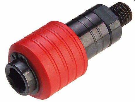 Adapteris M14 i Hexafix, Collomix, 1 vnt.