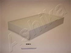 Filtras, salono oras ASHIKA 21-CH-CH1 kaina