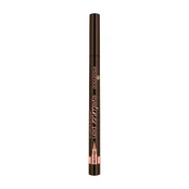 ESSENCE EXTRA LONG LASTING akių kontūro flomasteris, 1 ml kaina