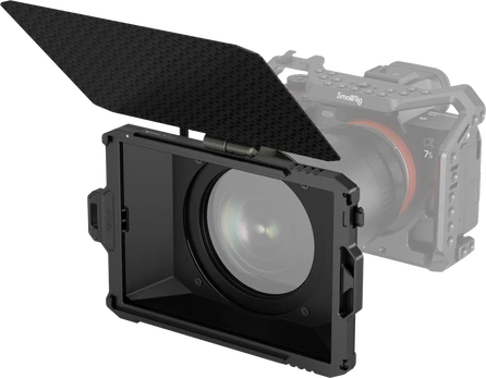 SmallRig 3575 Mini Matte Box Lite