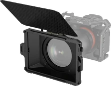SmallRig 3575 Mini Matte Box Lite kaina