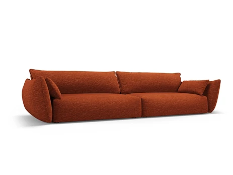 Sofa, "Matera", 4 Seats, 248x110x85 Made in Europe