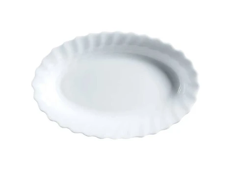 Serviravimo lėkštė LUMINARC Trianon, 22 cm