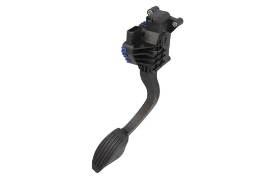 Akceleratoriaus pedalo komplektas 805000014010