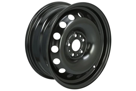 Ratlankis plieninis 6 x15 5x98 ET38