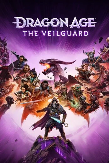 Dragon Age: The Veilguard Xbox Series X|S