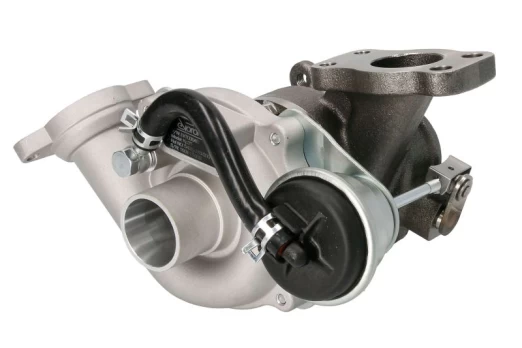 kompresorius, įkrovimo sistema EVTC0040