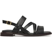 Clarks Basutės Ariany Strap 26185800 Juoda