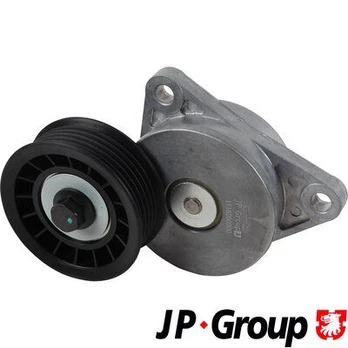 Diržo įtempiklis, V formos rumbuotas diržas JP GROUP 1518200300