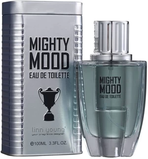 Tualetinis vanduo Linn Young, 100 ml