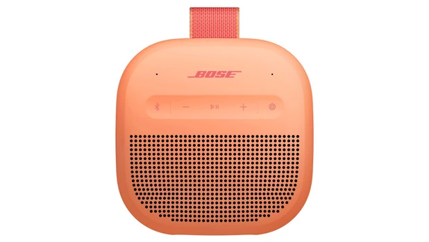 BOSE SoundLink Micro II Sunset Peach