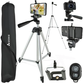 Stovas Izoxis Tripod