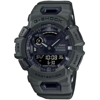 Casio G-Shock G-Squad GBA-900UU-3A laikrodis