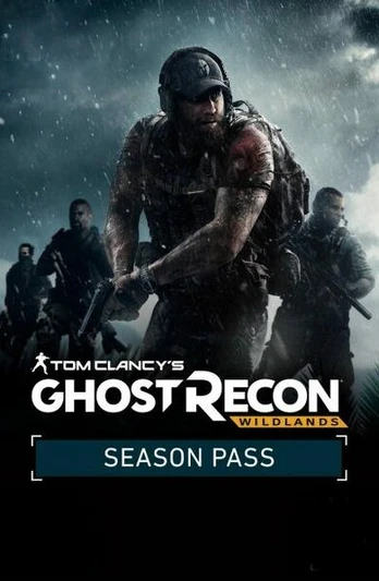 Tom Clancy's Ghost Recon: Wildlands PC