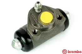 Rato stabdžių cilindras BREMBO A 12 018 kaina