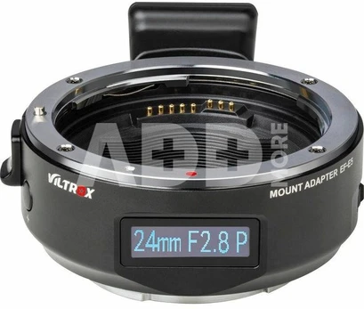 Viltrox EF-E5 Ring Adapter