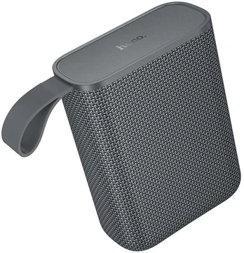 Speaker bluetooth Hoco 5W 1200 mAh HC34 pilka