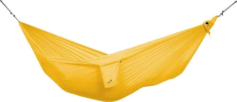 Hamakas Ticket To The Moon Compact, geltonas, 320 cm