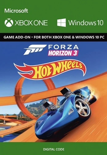 Forza Horizon 3 