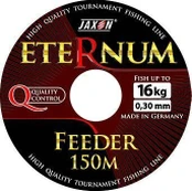 Jaxon Eternum Feeder Valas 0.30mm 150m