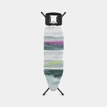 Lyginimo lenta Brabantia B 124x38 cm 22mm Morning Breeze