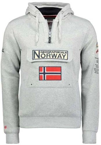 Geographical Norway džemperis