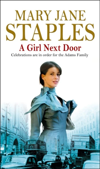 Girl Next Door