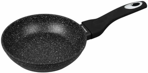 Keptuvė Klausberg Black Marble, 18 cm, aliuminis