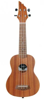 Soprano ukulelė Flycat C10S