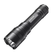 Žibintuvėlis Superfire L6-U, 1480lm, USB-C kaina